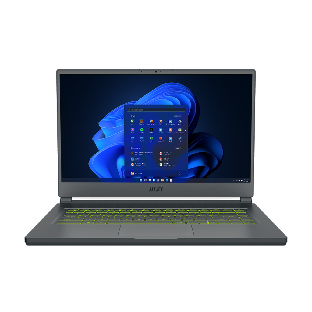 Delta 15 A5EFK-097 15.6" FHD Gaming Laptop