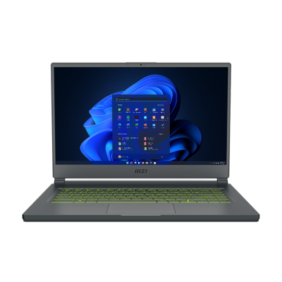 Delta 15 A5EFK-097 15.6" FHD Gaming Laptop