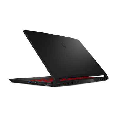 Katana GF66 11UD-1275 15.6" FHD Gaming Laptop