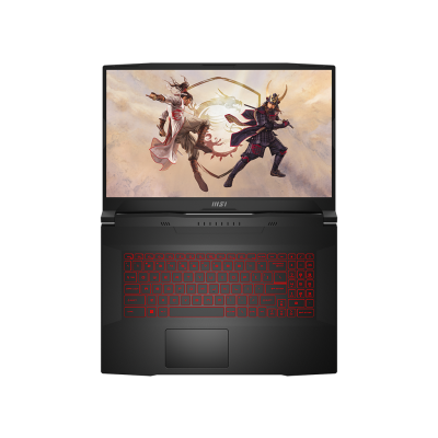 Katana GF76 12UGS-035 17.3" FHD Gaming Laptop