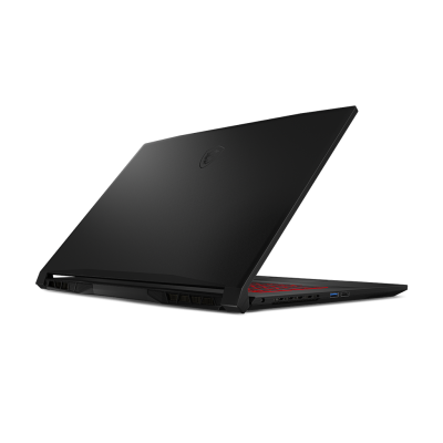 Katana GF76 12UG-036 17.3" FHD Gaming Laptop