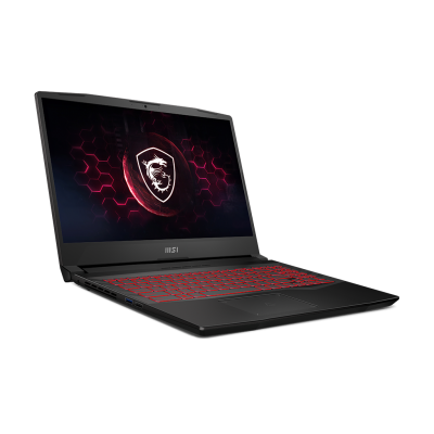 Pulse GL66 11UCK-1249 15.6" FHD Gaming Laptop