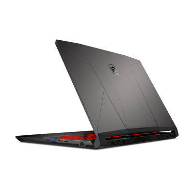 Pulse GL66 11UCK-1250 15.6" FHD Gaming Laptop