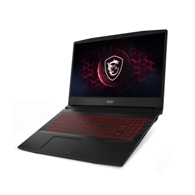 PULSE GL66 12UCK-468 15.6" FHD Gaming Laptop