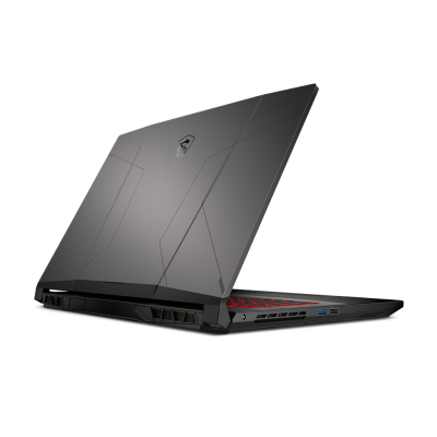 Pulse GL76 12UGK-256 17.3" FHD Gaming Laptop