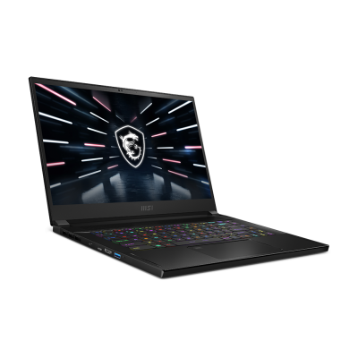 Stealth GS66 12UGS-297 15.6" QHD Gaming Laptop
