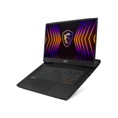 TITAN GT77 12UGS-009 17.3" UHD Gaming Laptop