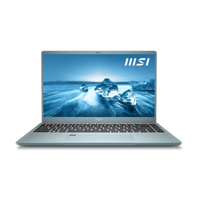Prestige 14 A12SC-010 14" FHD Ultra Thin