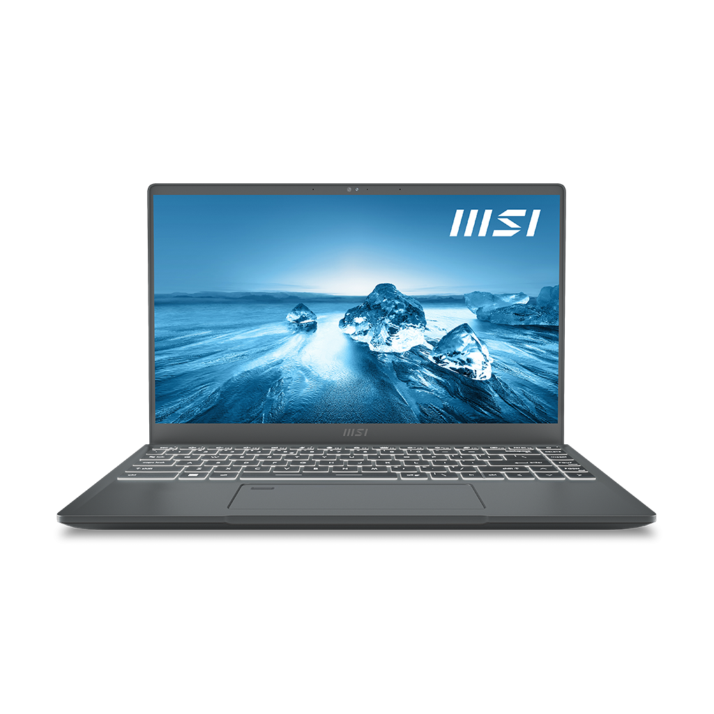 MSI Prestige 14 A12SC-007 14