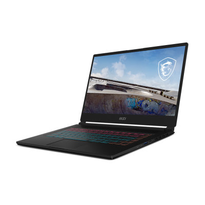 Stealth 15M B12UE-040 15.6" FHD Gaming Laptop