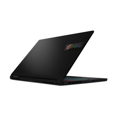 Stealth 15M B12UE-040 15.6" FHD Gaming Laptop