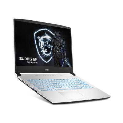 Sword 15 A12UGS-698 15.6" FHD Gaming Laptop