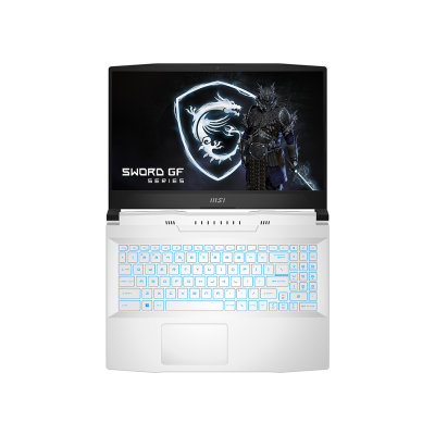 Sword 15 A12UGS-698 15.6" FHD Gaming Laptop