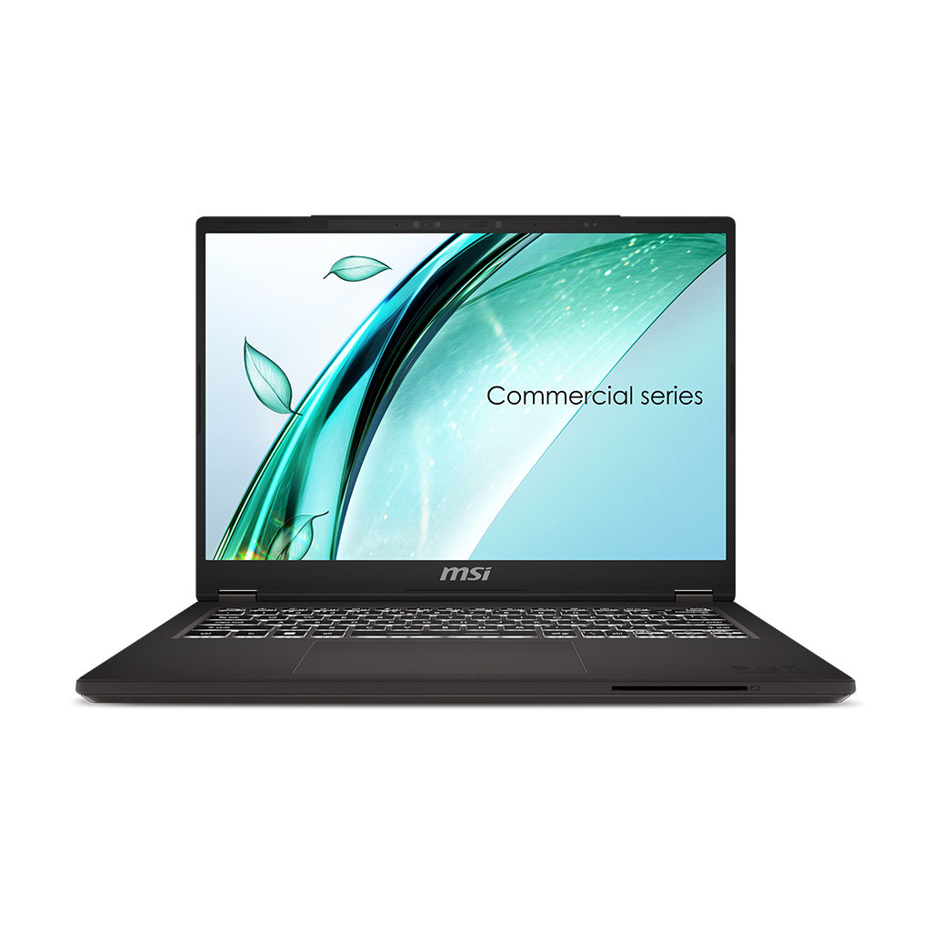 Commercial 14 H A13MG-002US 14" FHD Professional Enterprise Laptop
