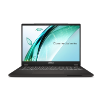 Commercial 14 H A13MG-003US 14" FHD Professional Enterprise Laptop