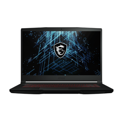 GF63 Thin 11UC-1246US 15.6" FHD Gaming Laptop