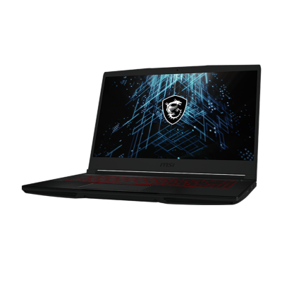 GF63 Thin 11UC-1246US 15.6" FHD Gaming Laptop