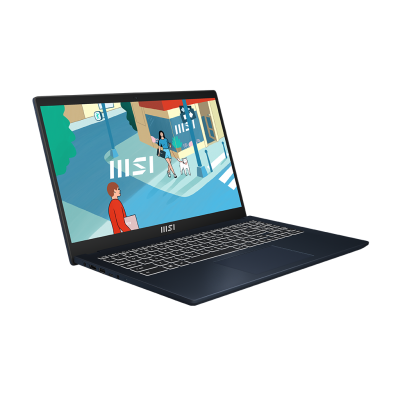 Modern 15 B13M-447US 15.6" FHD Ultra Thin