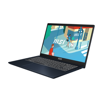 Modern 15 B13M-447US 15.6" FHD Ultra Thin