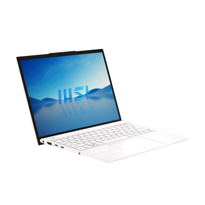 Prestige 13Evo A12M-070US 13.3" FHD Ultra Thin and Light Professional Laptop