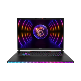 Raider GE78HX 13VH-215US 17" QHD Gaming Laptop