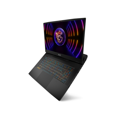 Titan GT77HX 13VI-042US 17.3" UHD Gaming Laptop