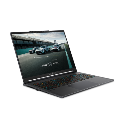 Stealth 16 Mercedes-AMG Motorsport Edition Gaming Laptop