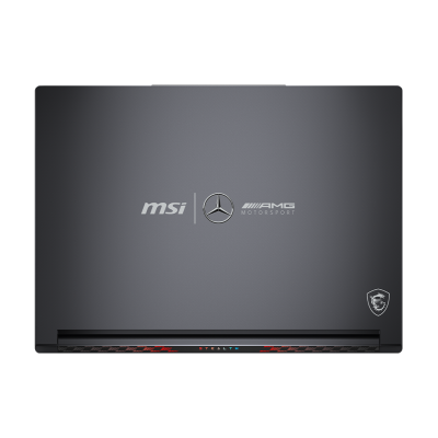 Stealth 16 Mercedes-AMG Motorsport Edition Gaming Laptop