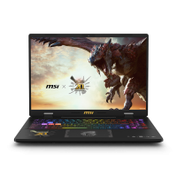 Crosshair 16 HX Monster Hunter Edition QHD Gaming Laptop