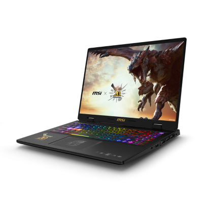 Crosshair 16 HX Monster Hunter Edition QHD Gaming Laptop