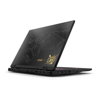 Crosshair 16 HX Monster Hunter Edition QHD Gaming Laptop