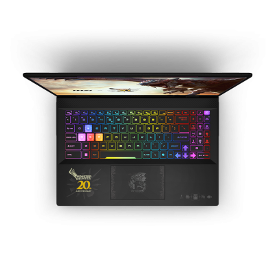 Crosshair 16 HX Monster Hunter Edition QHD Gaming Laptop