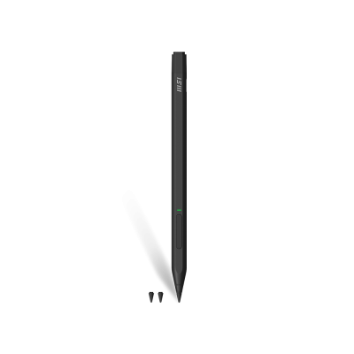 MSI Pen II Black