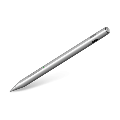 MSI Pen II Gray