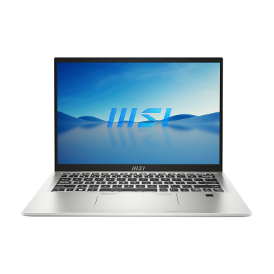 Prestige 14H B12UCX-608US 14" FHD Ultra Thin