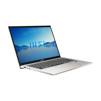 Prestige 14H B12UCX-608US 14" FHD Ultra Thin