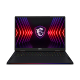 Raider 18 HX A14VHG-268US 18" UHD+ Gaming Laptop