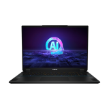 Stealth 18 AI Studio A1VHG-019US 18" QHD Gaming Laptop