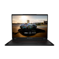 Stealth 18 Mercedes AMG Motorsport Edition Gaming Laptop