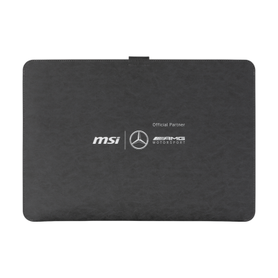 Stealth 18 Mercedes AMG Motorsport Edition Gaming Laptop