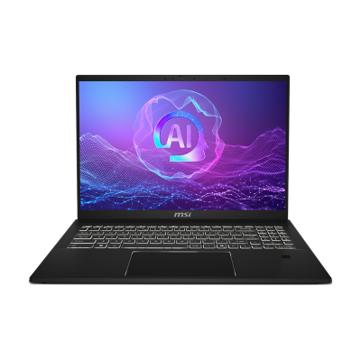 Summit A16 AI+ A3HMTG-015US 16" QHD+; Copilot+ PC