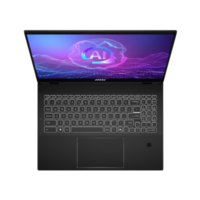 Summit A16 AI+ A3HMTG-015US 16" QHD+; Copilot+ PC