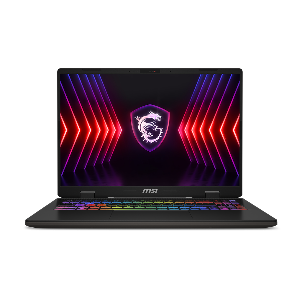 Sword 16 HX B14VGKG-841US 16" FHD Gaming Laptop