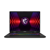 Sword 16 HX B14VGKG-841US 16" FHD Gaming Laptop