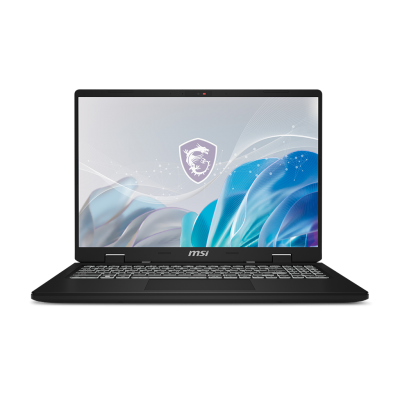 Creator M16 HX C14VFG-468US 16" QHD