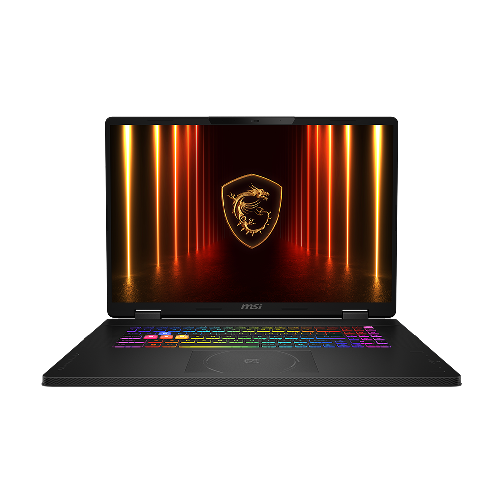 Crosshair A18 HX A8WGKG-009US 18 QHD+ Gaming Laptop