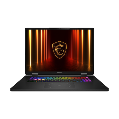 Crosshair A18 HX A8WGKG-009US 18 QHD+ Gaming Laptop
