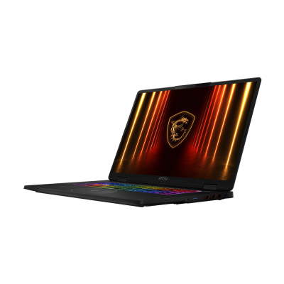 Crosshair A18 HX A8WGKG-009US 18 QHD+ Gaming Laptop
