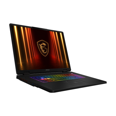 Crosshair A18 HX A8WGKG-009US 18 QHD+ Gaming Laptop