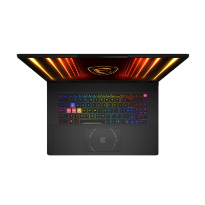 Crosshair A18 HX A8WGKG-009US 18 QHD+ Gaming Laptop
